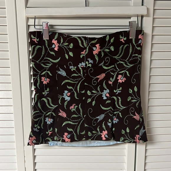 Ruth Strapless Top - Picture 5 of 8